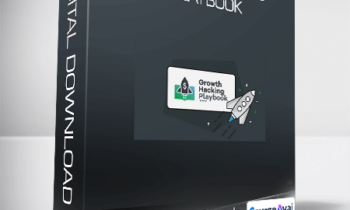 Bronson Taylor Foundr - Growth Hacking Playbook