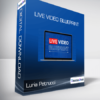 Luria Petrucci - LIVE Video Blueprint