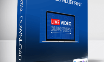 Luria Petrucci - LIVE Video Blueprint
