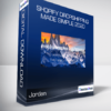 Jordan - Shopify Dropshipping Made Simple 2020