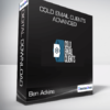 Ben Adkins - Cold Email Clients Advanced