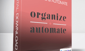 Nesha Woolery - Organize & Automate