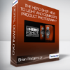 Brian Rodgers Jr - The Hero Shot: How To Light And Composite Product Photography