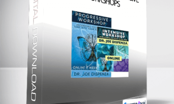 Dr Joe Dispenza - Progressive and Intensive Workshops