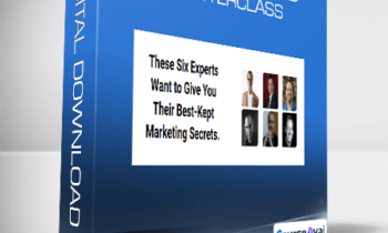 Jason Hanson - Celebrity Method Masterclass