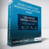 Luria and David - Start & Grow Your Professional Live Video Show