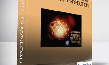 Dr. Joseph Riggio - Accessing & Sustaining The State Of Perfection