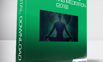 Joe Dispenza - Rewired Episode 3: Demystifying Meditation. (2019)