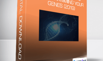 Joe Dispenza - Rewired Episode 6: Reprogramming Your Genes (2019)