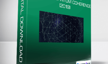 Joe Dispenza - Rewired Episode 8: Building Quantum Coherence (2019)