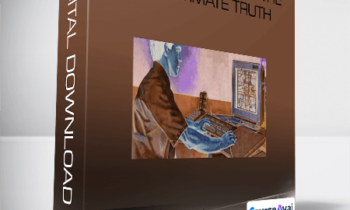 Dr. Joseph Riggio - Writing Your Life - The Penultimate Truth