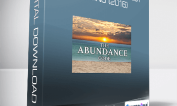 The Abundance Code - Episode 2: The Quest Begins (2016)