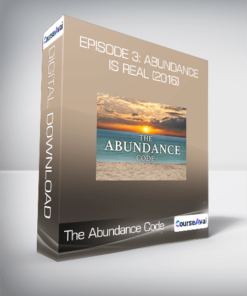 The Abundance Code - Episode 3: Abundance Is Real (2016)