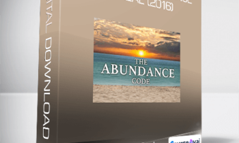 The Abundance Code - Episode 3: Abundance Is Real (2016)