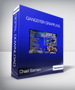 Chael Sonnen - Gangster Grappling