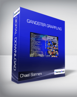 Chael Sonnen - Gangster Grappling