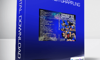 Chael Sonnen - Gangster Grappling