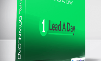 Bryan Kreuzberger - 1 Lead A Day