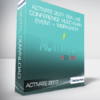 ACTIVATE 2017: EBA Live Conference Video (Main Event + Workshop)