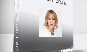 Shauna Gingras - The Profit Circle