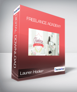 Lauren Hooker - Freelance Academy