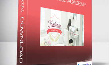 Lauren Hooker - Freelance Academy