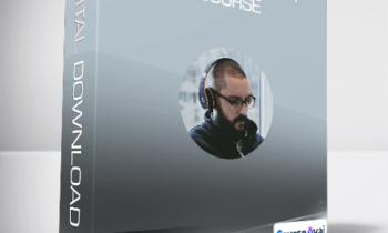 Mike Shreeve - The Happy Writer Course