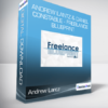 Andrew Lantz & Daniel Constable - Freelance Blueprint