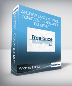 Andrew Lantz & Daniel Constable - Freelance Blueprint