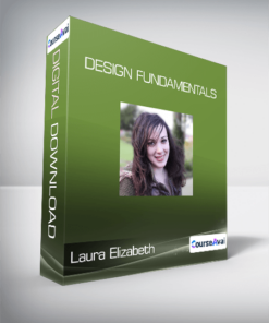 Laura Elizabeth - Design Fundamentals