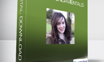 Laura Elizabeth - Design Fundamentals