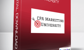 Brandon Belcher - CPA Marketing University