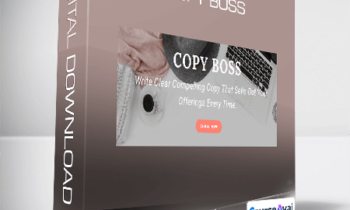 Elizabeth McKenzie - Copy Boss