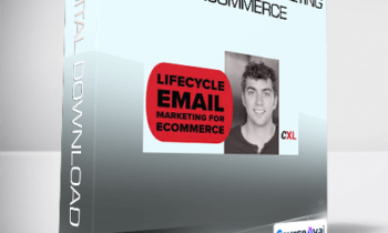 Austin Brawner - Lifecycle Email Marketing for Ecommerce