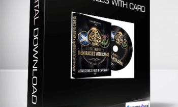 George Mc Brides - Mc Miracles With Card