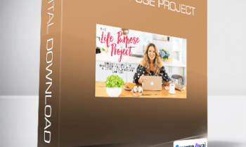 Gina DeVee - Life Purpose Project