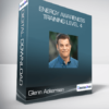 Glenn Ackerman - Energy Awareness Training Level 4