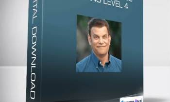 Glenn Ackerman - Energy Awareness Training Level 4