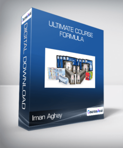 Iman Aghay - Ultimate Course Formula