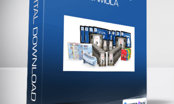 Iman Aghay - Ultimate Course Formula