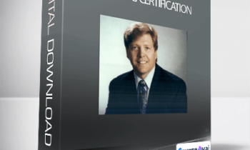 Dr William Horton - NLP Trainer’s Training Certification