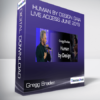 Gregg Braden - Human by Design Gaia Live Access June 2019