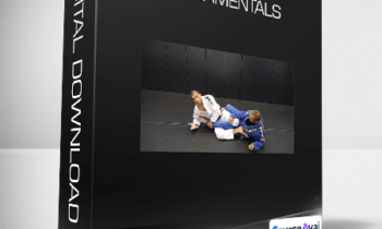 Gustavo Gasperin - Ashi Garami Fundamentals