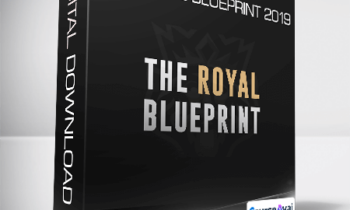Chris Waller - The Royal Blueprint 2019