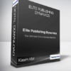 Kasim KM & Jacob Rothenberg - Elite Publishing Dynamics