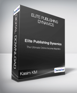 Kasim KM & Jacob Rothenberg - Elite Publishing Dynamics