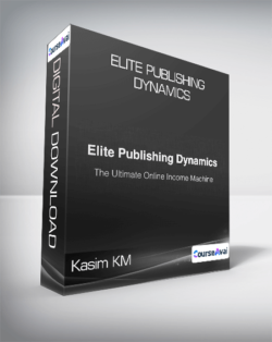 Kasim KM & Jacob Rothenberg - Elite Publishing Dynamics