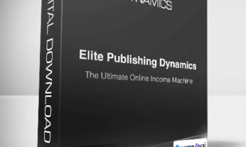 Kasim KM & Jacob Rothenberg - Elite Publishing Dynamics