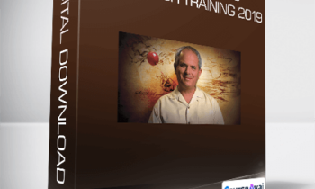 Hale Dwoskin - Sedona Method - Facilitator Training 2019