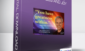 Hale Dwoskin - Sedona Method - Happiness And Joy